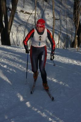 Анна Грушина